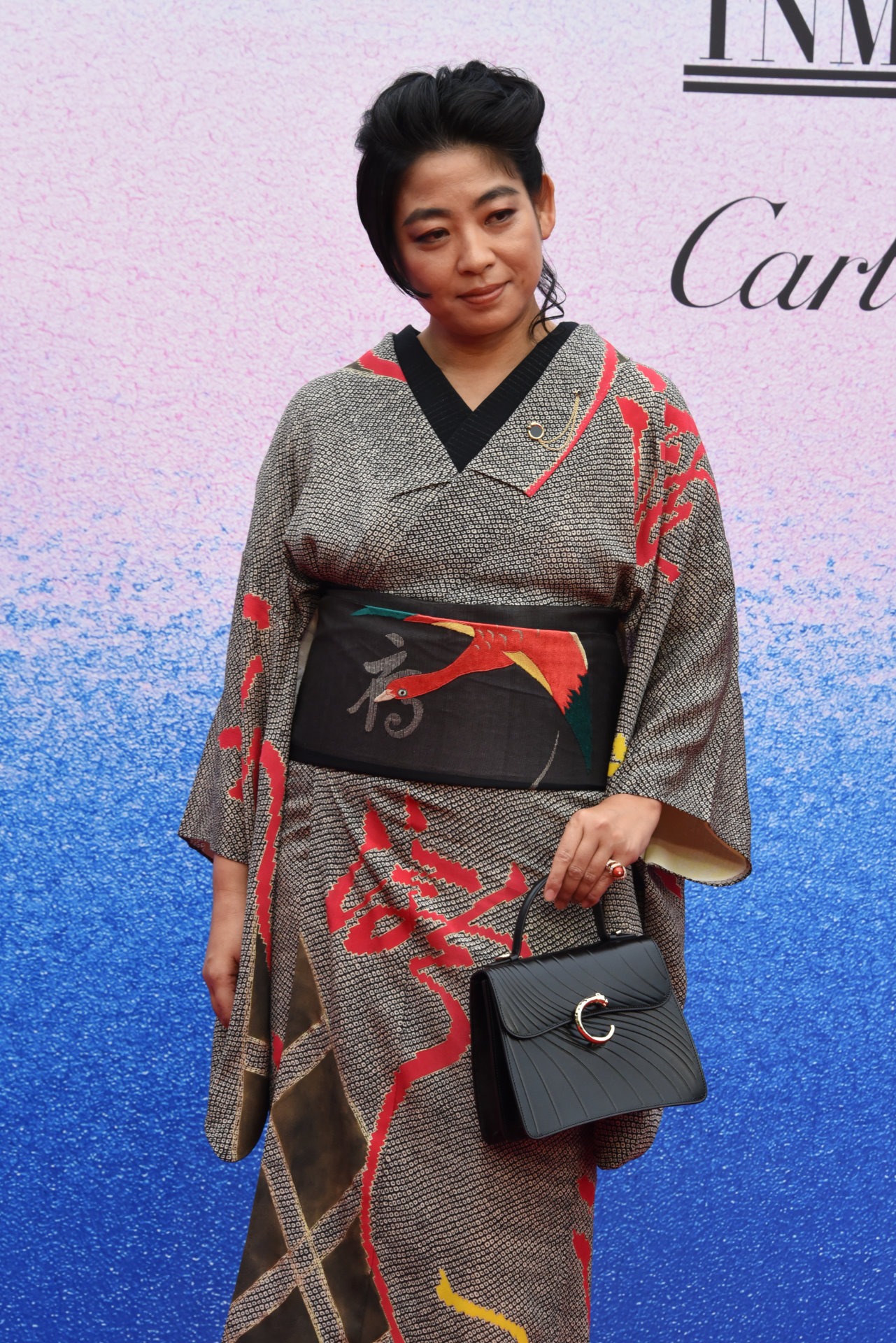 内田也哉子