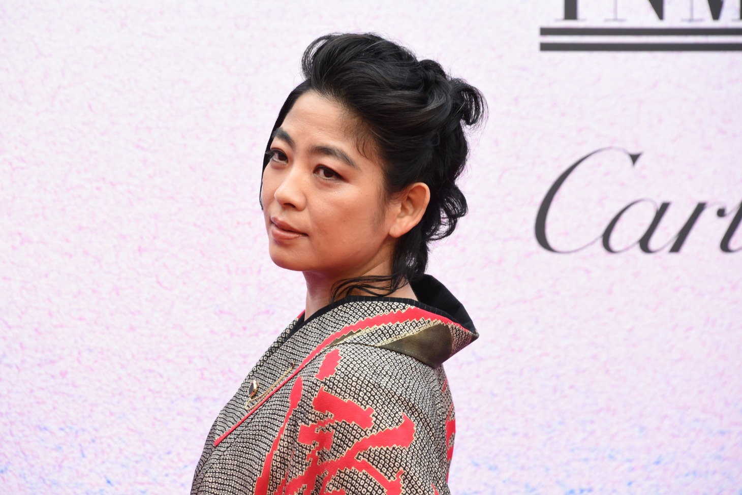 内田也哉子