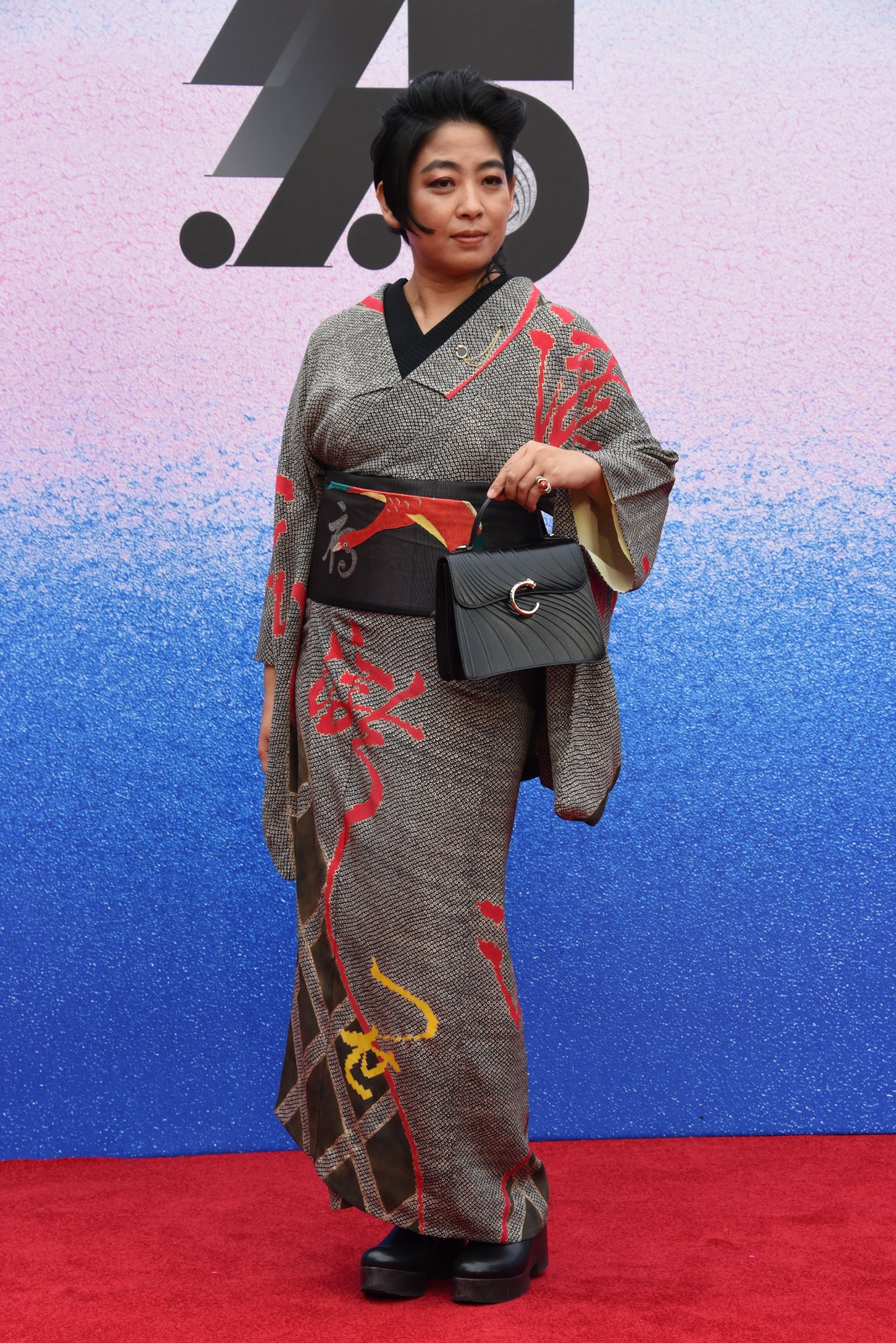 内田也哉子