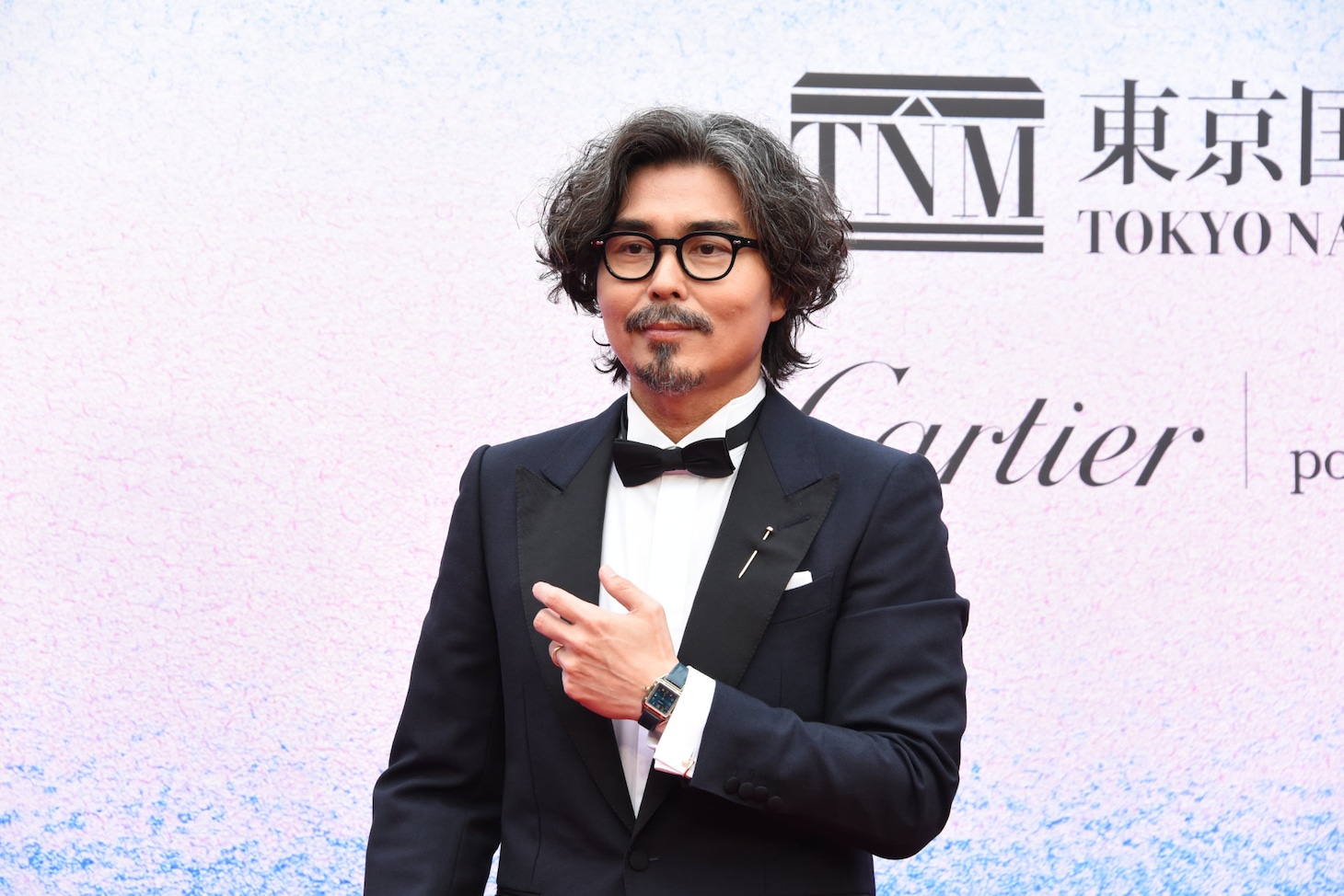 小澤征悦