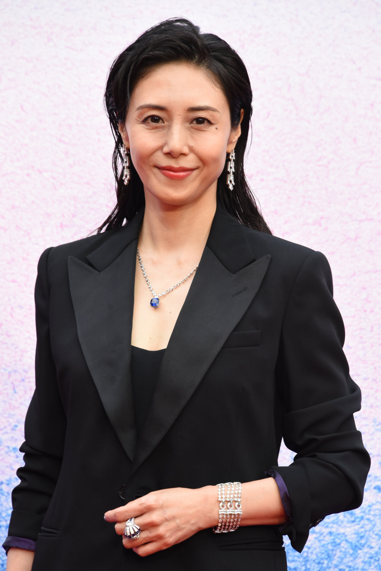 松嶋菜々子