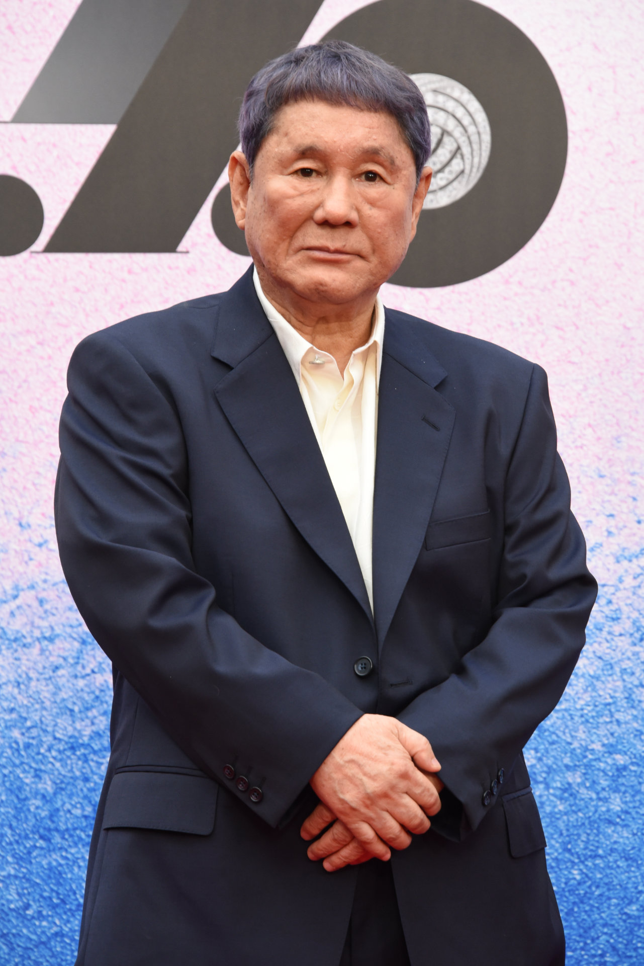 北野武