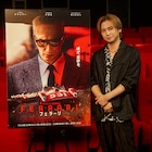 堂本光一が映画「フェラーリ」の宣伝を牽引、登壇イベントも決定