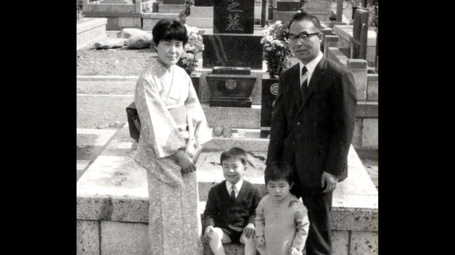 「あなたのおみとり」場面写真