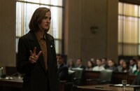 「推定無罪」場面写真（画像提供：Apple TV+）