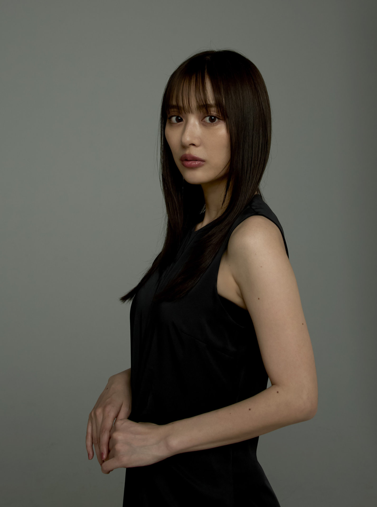 内田理央