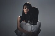 ドラマ「嗤う淑女」ビジュアル