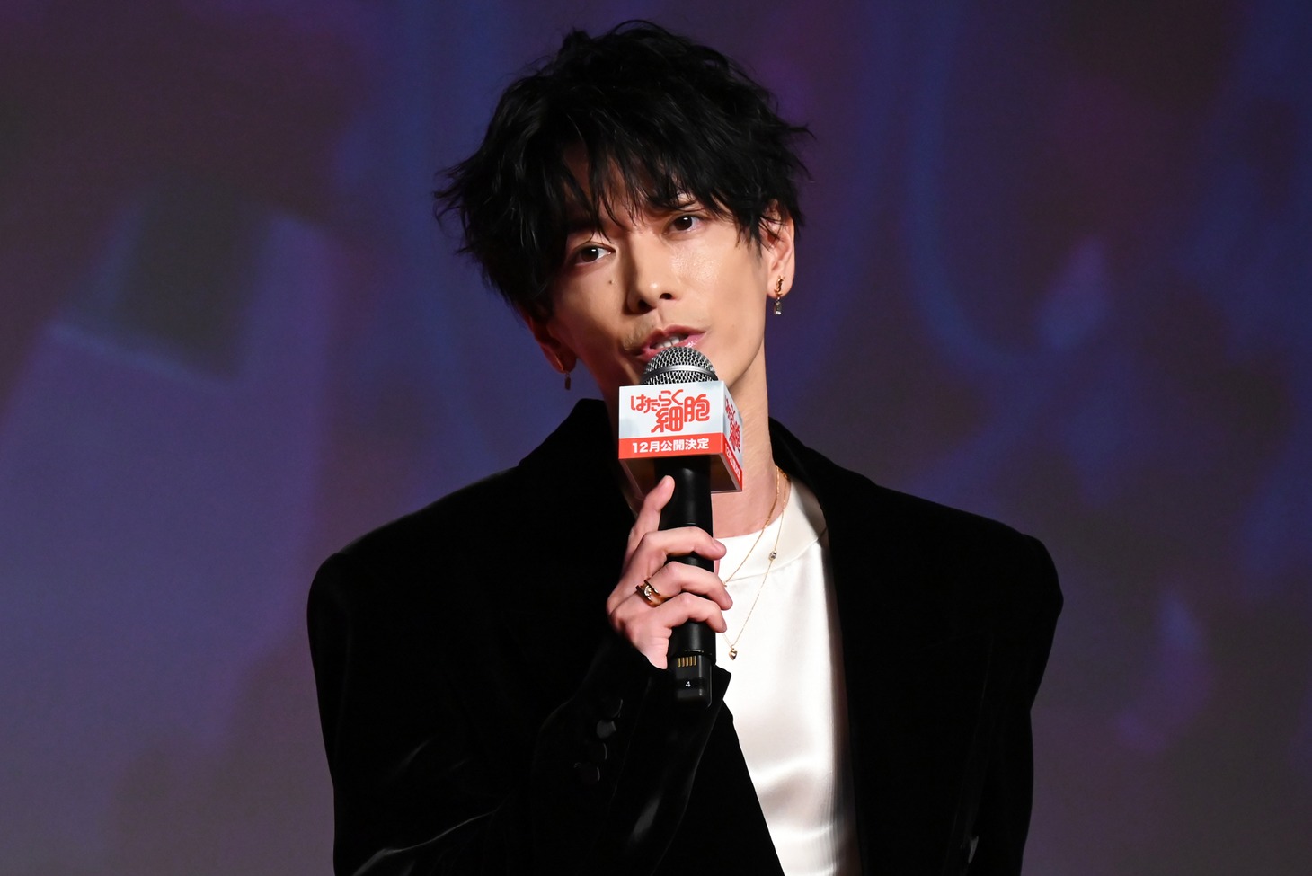 佐藤健