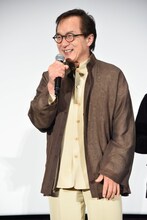 ジャッキー・チェン