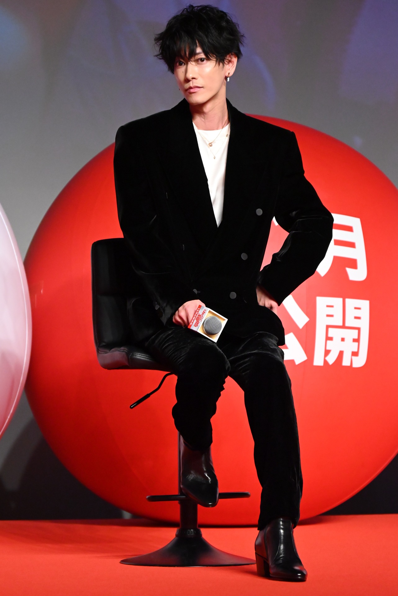 佐藤健