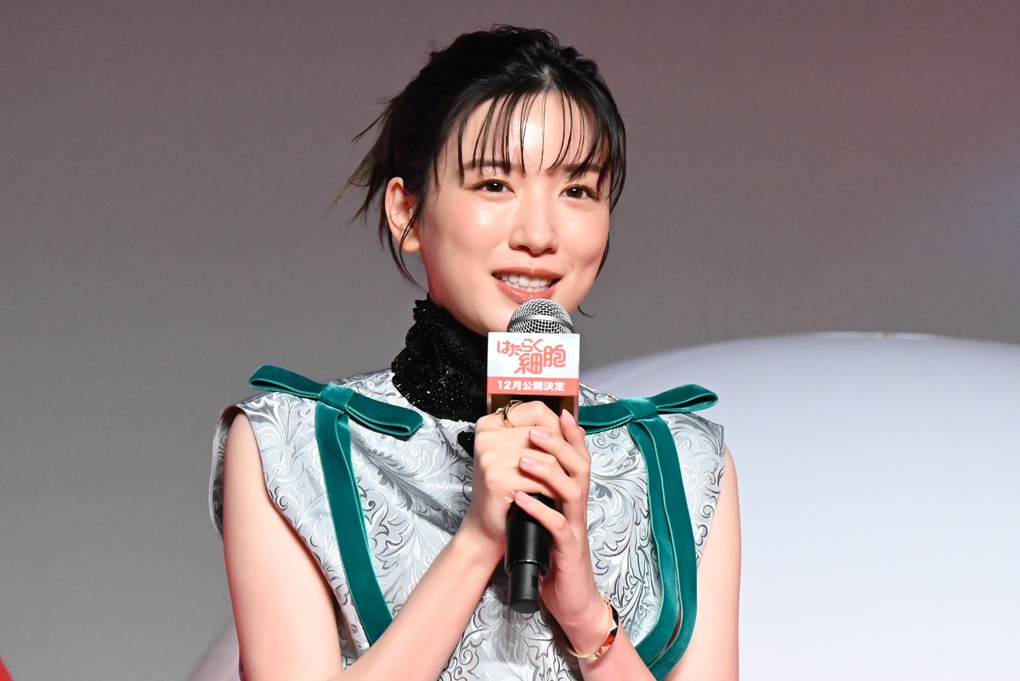 永野芽郁