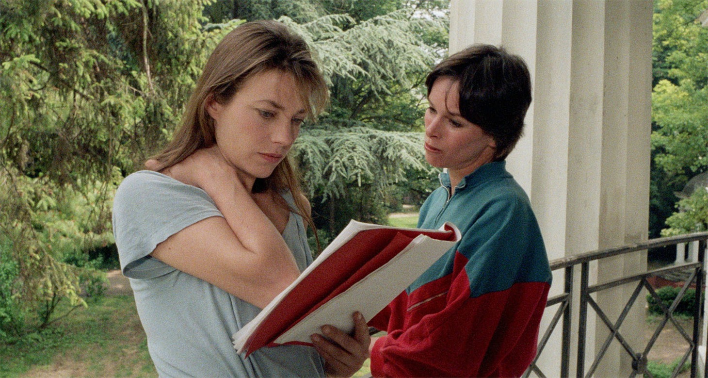 「地に堕ちた愛 完全版」場面写真 (c) 1983 LA CECILIA (c) 2018 Les Films du Veilleur