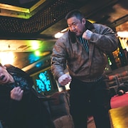 韓国映画「犯罪都市」シリーズ新作が9月公開、マ・ドンソクのメッセージ動画も