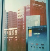 「君の住む街 復刻版」より、風景カット。