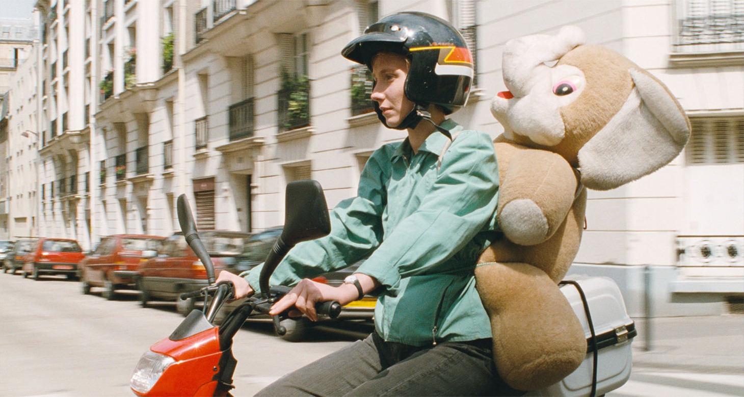 「パリでかくれんぼ 完全版」場面写真 (c) Pierre Grise Productions, 1995. (c) 2019 Les Films du Veilleur