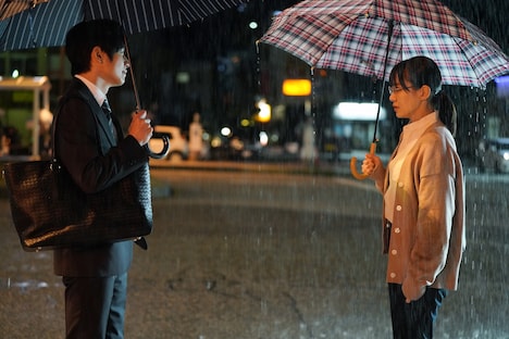 「先生の白い嘘」場面写真