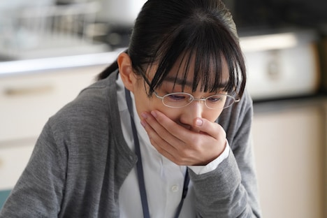 「先生の白い嘘」場面写真