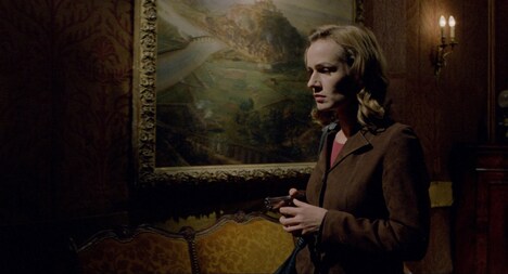 「シークレット・ディフェンス」場面写真 (c) 1997 PIERRE GRISE PRODUCTIONS/LA SEPT CINEMA, T&C FILM AG (c) 2019 Les Films du Veilleur