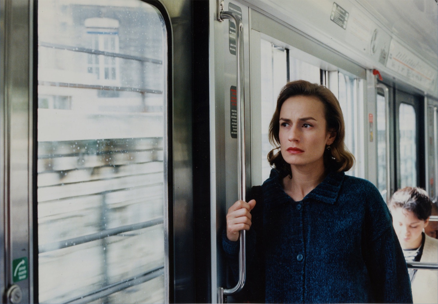 「シークレット・ディフェンス」場面写真 (c) 1997 PIERRE GRISE PRODUCTIONS/LA SEPT CINEMA, T&C FILM AG (c) 2019 Les Films du Veilleur