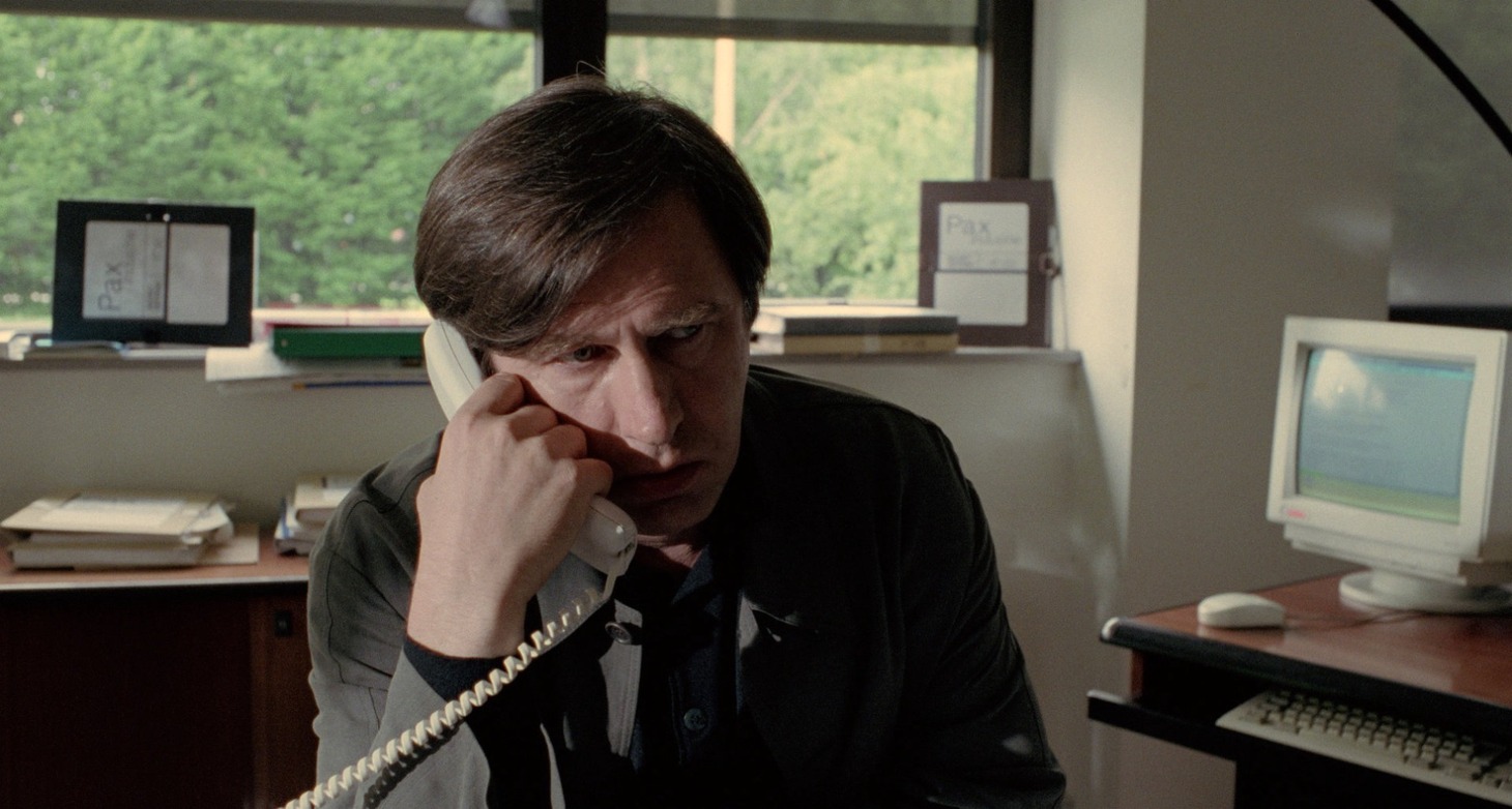 「シークレット・ディフェンス」場面写真 (c) 1997 PIERRE GRISE PRODUCTIONS/LA SEPT CINEMA, T&C FILM AG (c) 2019 Les Films du Veilleur