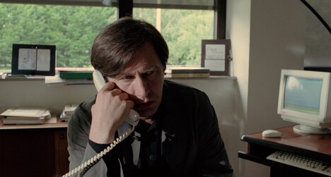 「シークレット・ディフェンス」場面写真 (c) 1997 PIERRE GRISE PRODUCTIONS/LA SEPT CINEMA, T&C FILM AG (c) 2019 Les Films du Veilleur