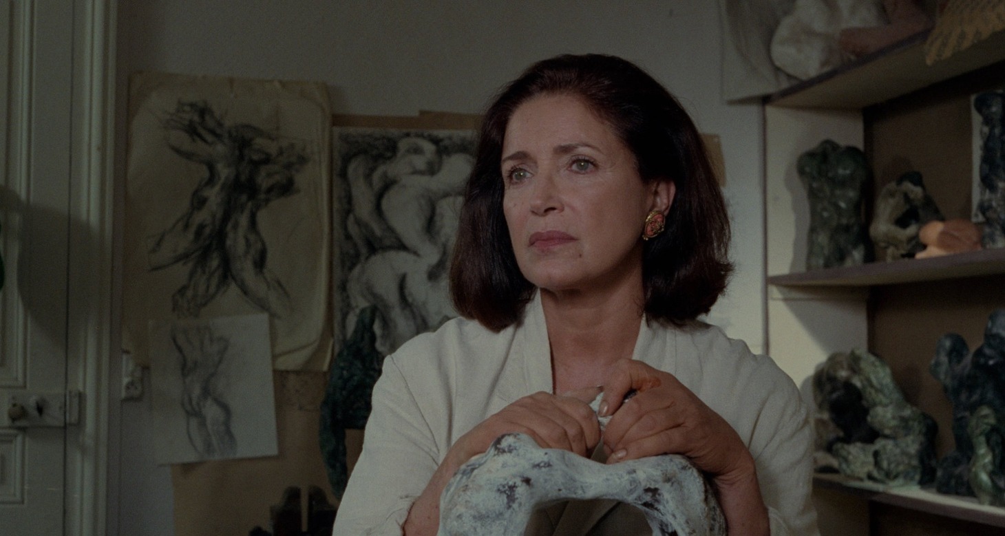 「シークレット・ディフェンス」場面写真 (c) 1997 PIERRE GRISE PRODUCTIONS/LA SEPT CINEMA, T&C FILM AG (c) 2019 Les Films du Veilleur