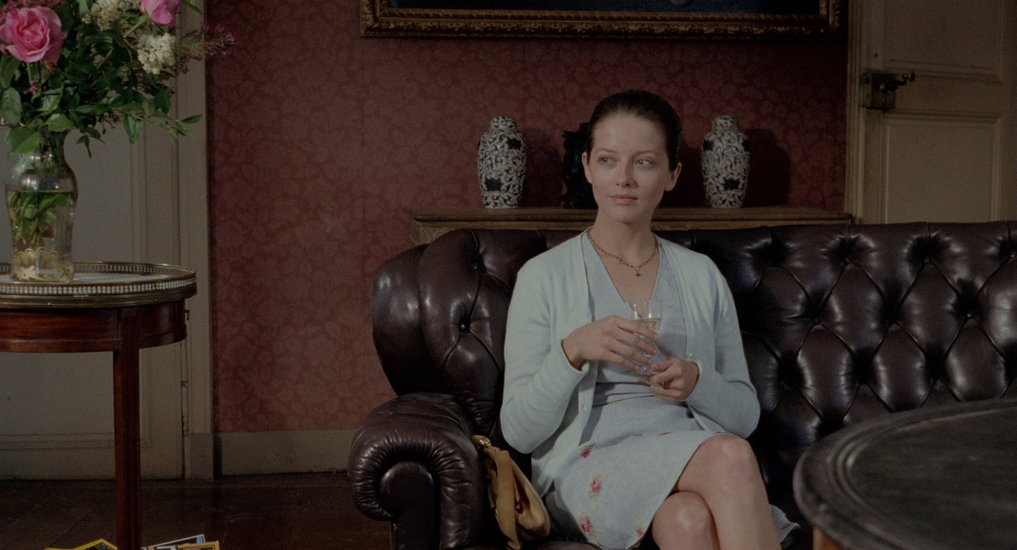 「シークレット・ディフェンス」場面写真 (c) 1997 PIERRE GRISE PRODUCTIONS/LA SEPT CINEMA, T&C FILM AG (c) 2019 Les Films du Veilleur