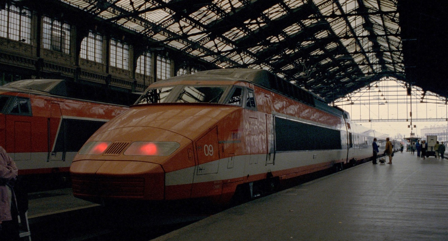 「シークレット・ディフェンス」場面写真 (c) 1997 PIERRE GRISE PRODUCTIONS/LA SEPT CINEMA, T&C FILM AG (c) 2019 Les Films du Veilleur