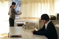 「先生の白い嘘」場面写真