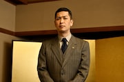 「静かなるドン2」新場面写真