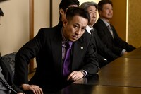 「静かなるドン2」新場面写真