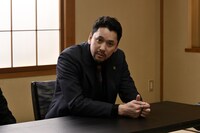 「静かなるドン2」新場面写真