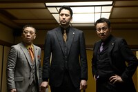 「静かなるドン2」新場面写真