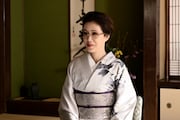 「静かなるドン2」新場面写真