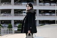 「静かなるドン2」新場面写真