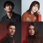 小松未可子と津田健次郎が「キリング・カインド」吹替キャストに、予告解禁