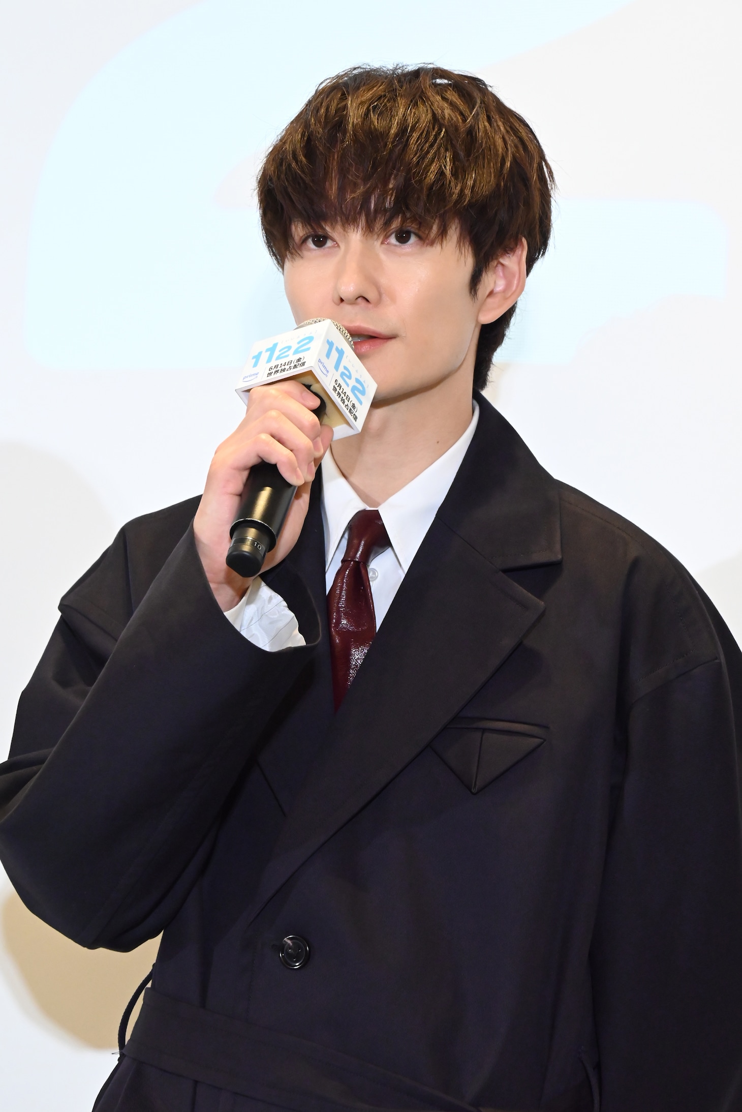 岡田将生