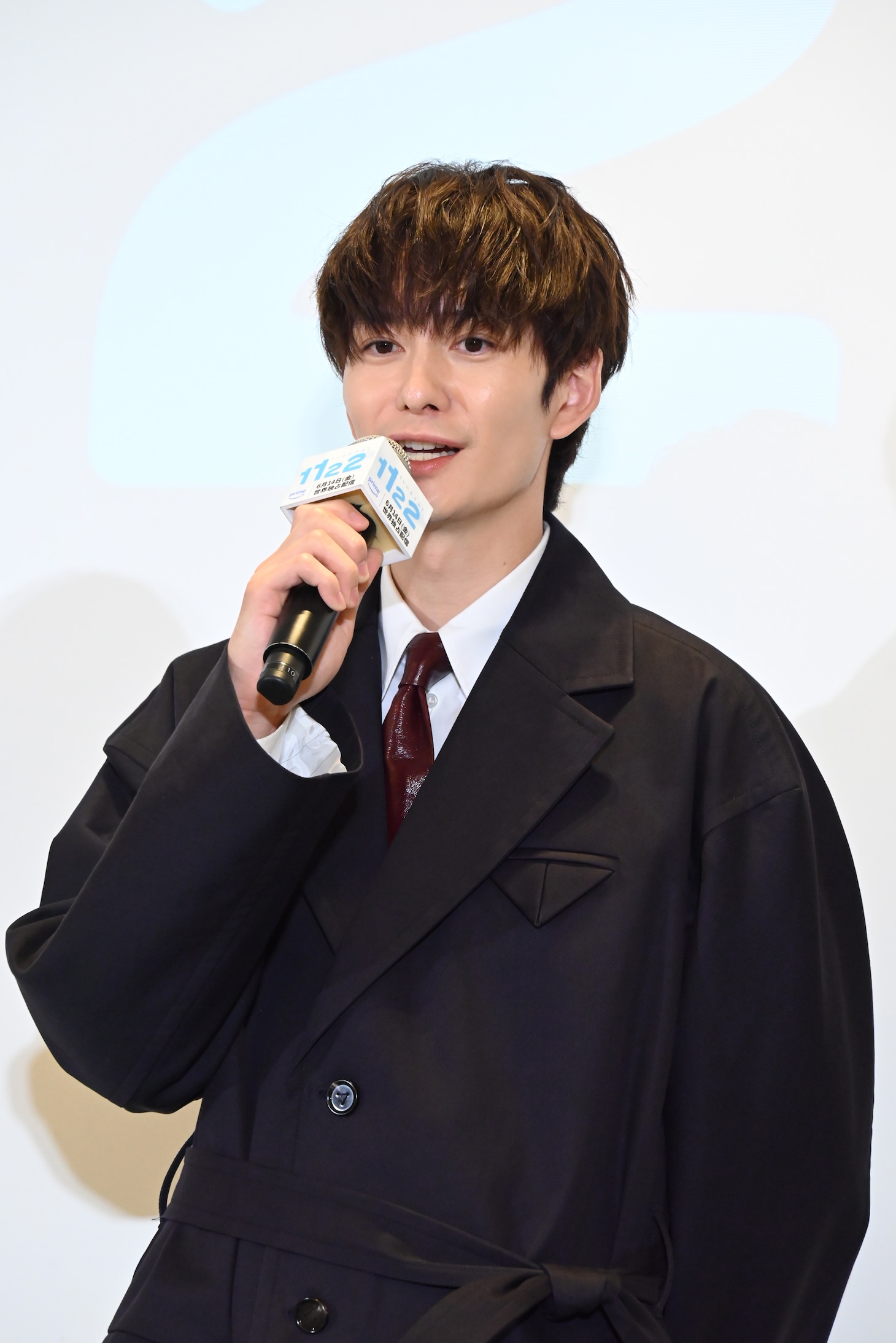 岡田将生
