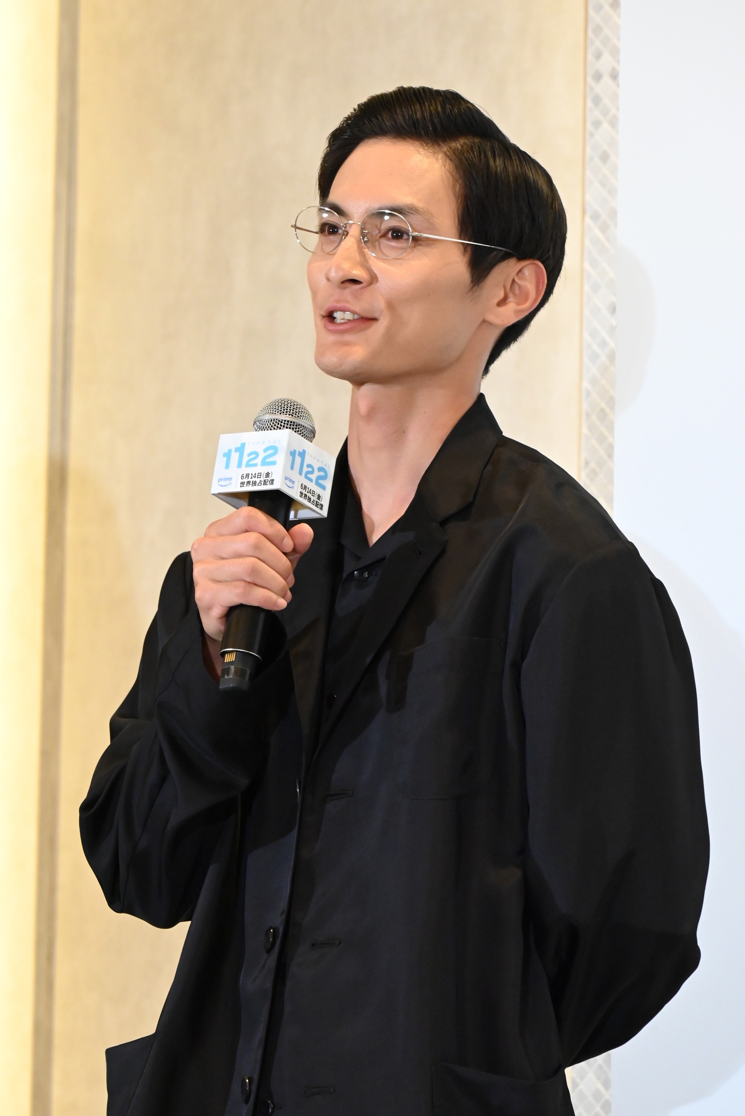 高良健吾