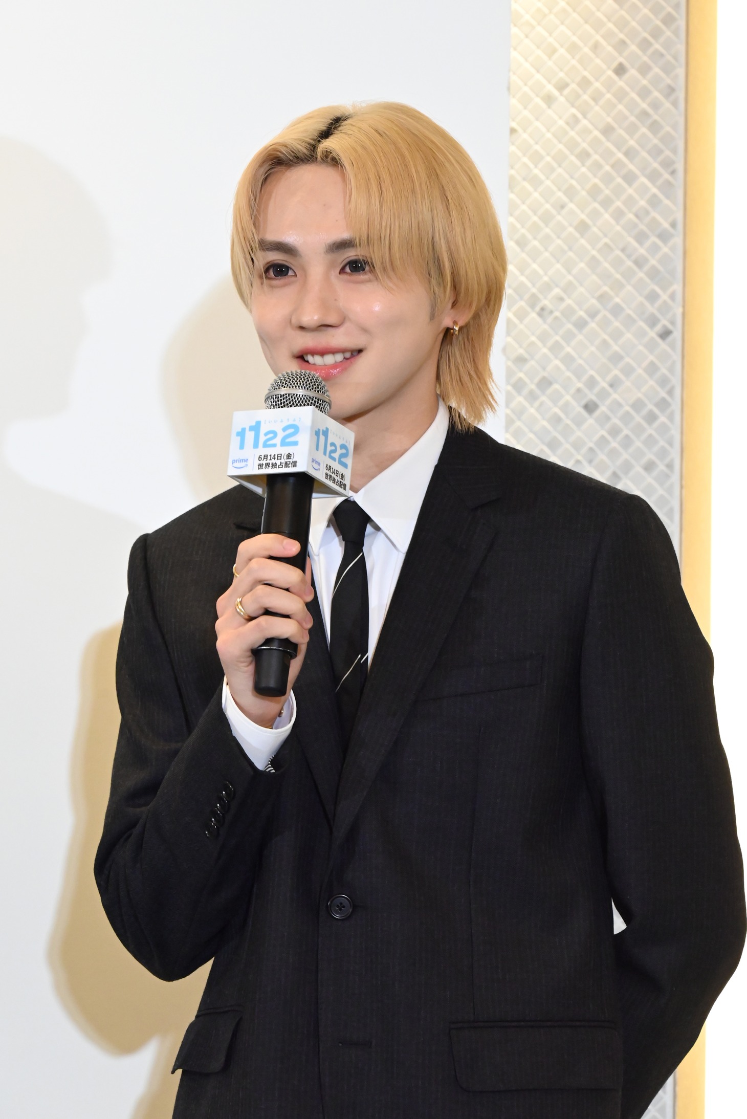 吉野北人