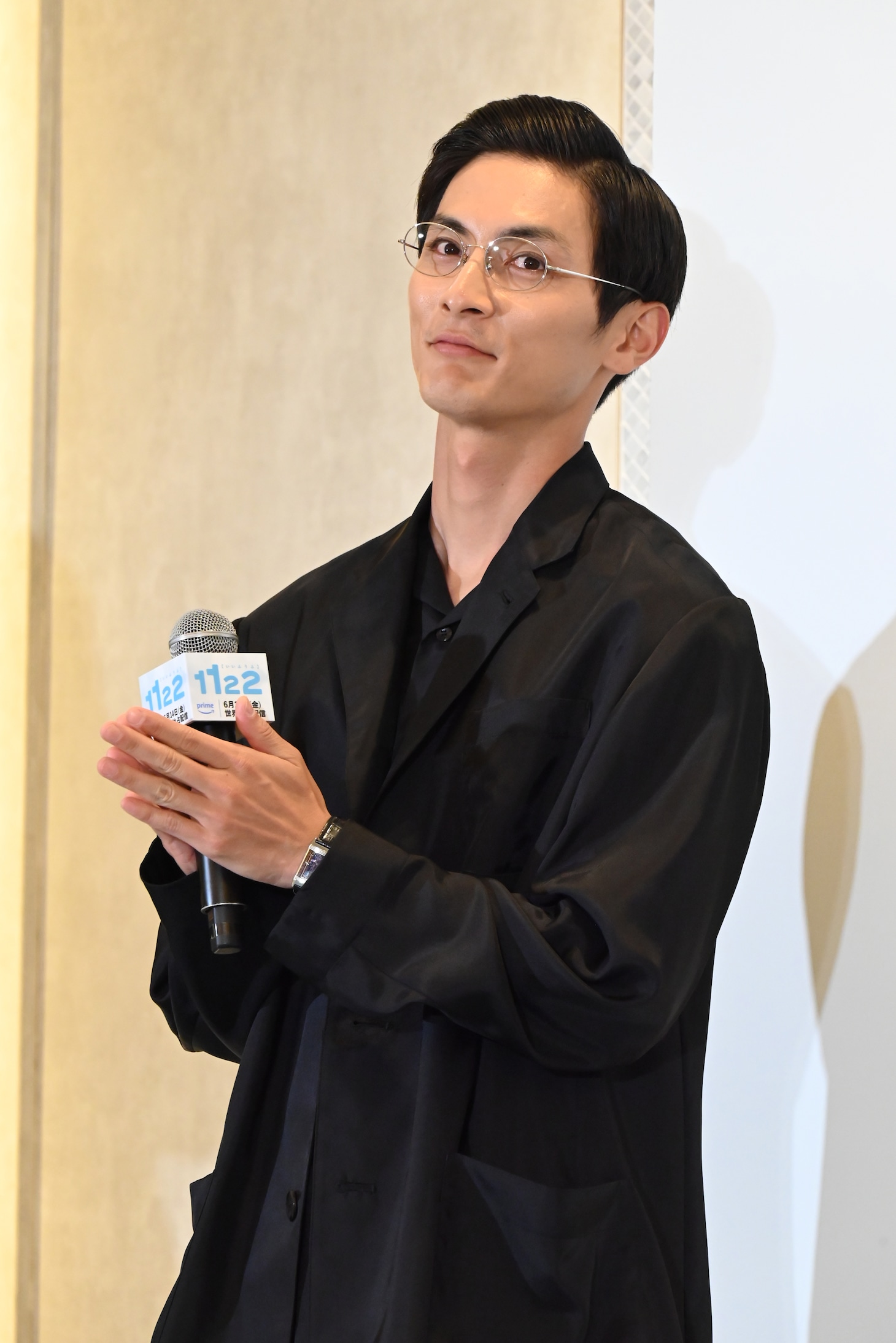 高良健吾