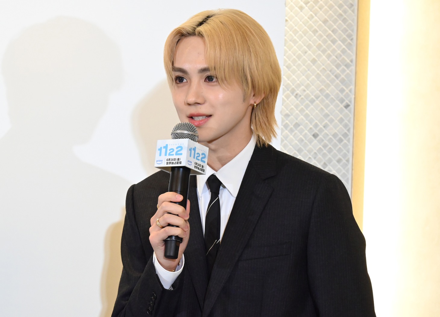 吉野北人