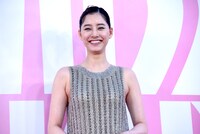 新木優子