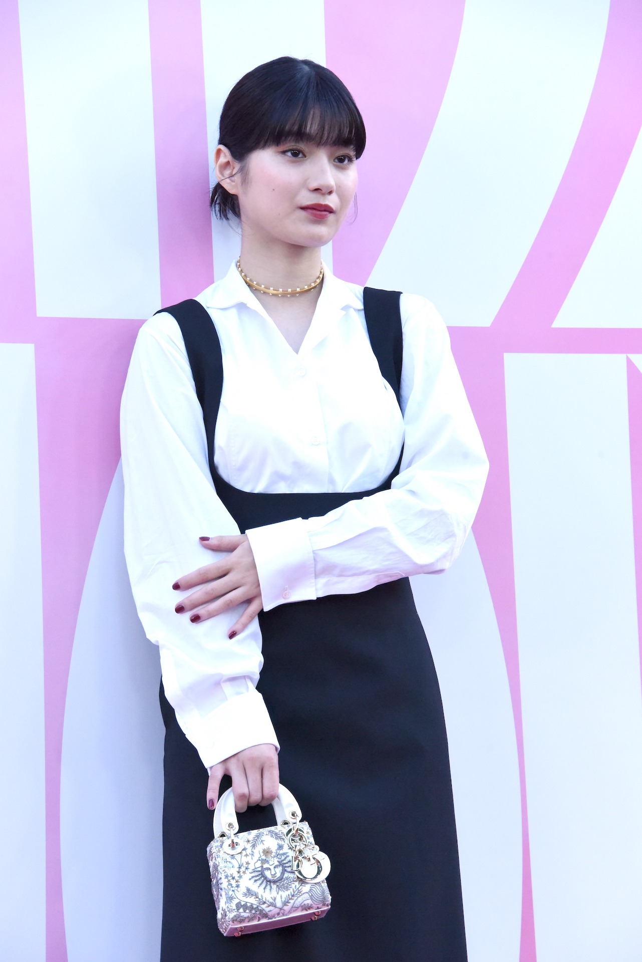 蒔田彩珠
