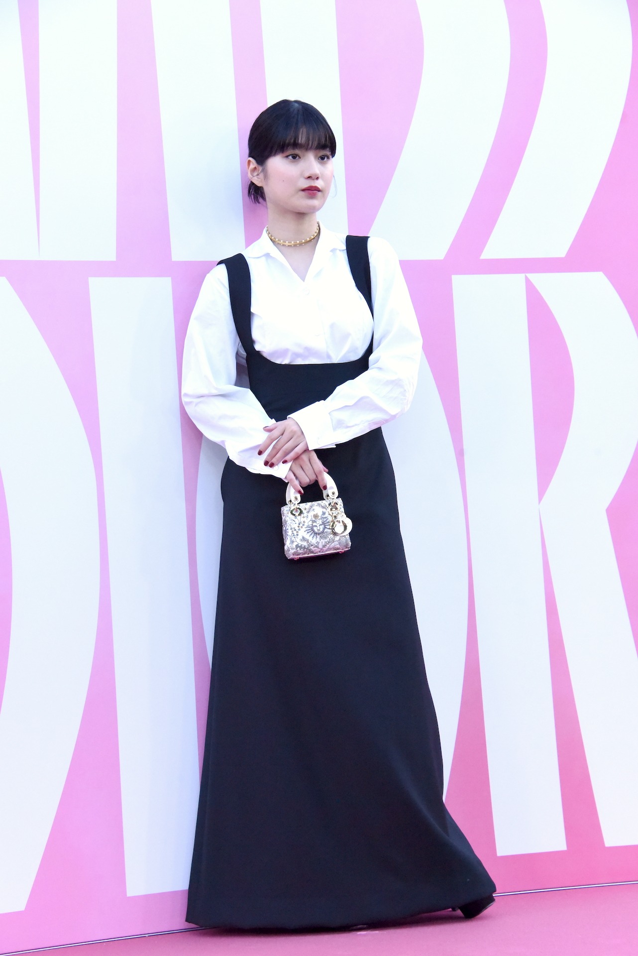 蒔田彩珠