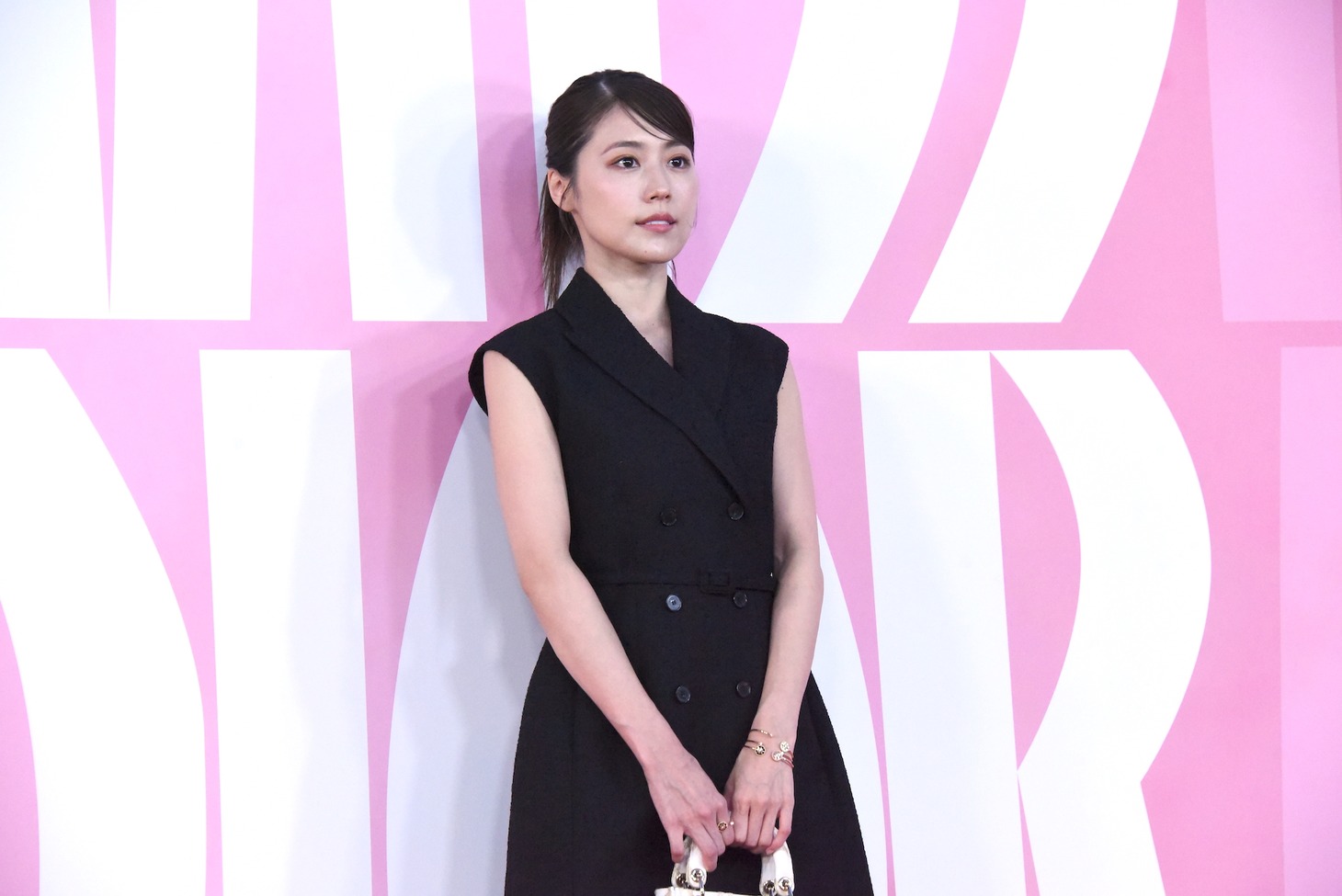 有村架純