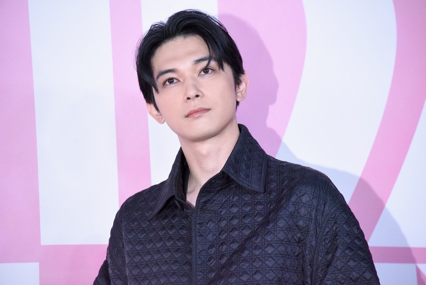 吉沢亮