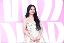 ジス（BLACKPINK）