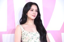 ジス（BLACKPINK）