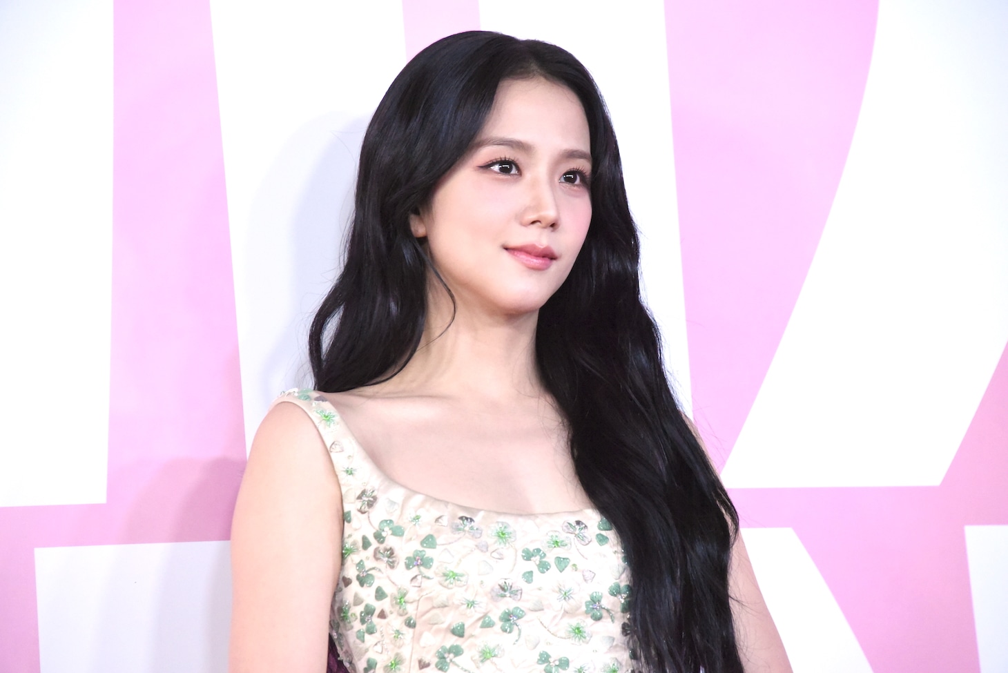 ジス（BLACKPINK）